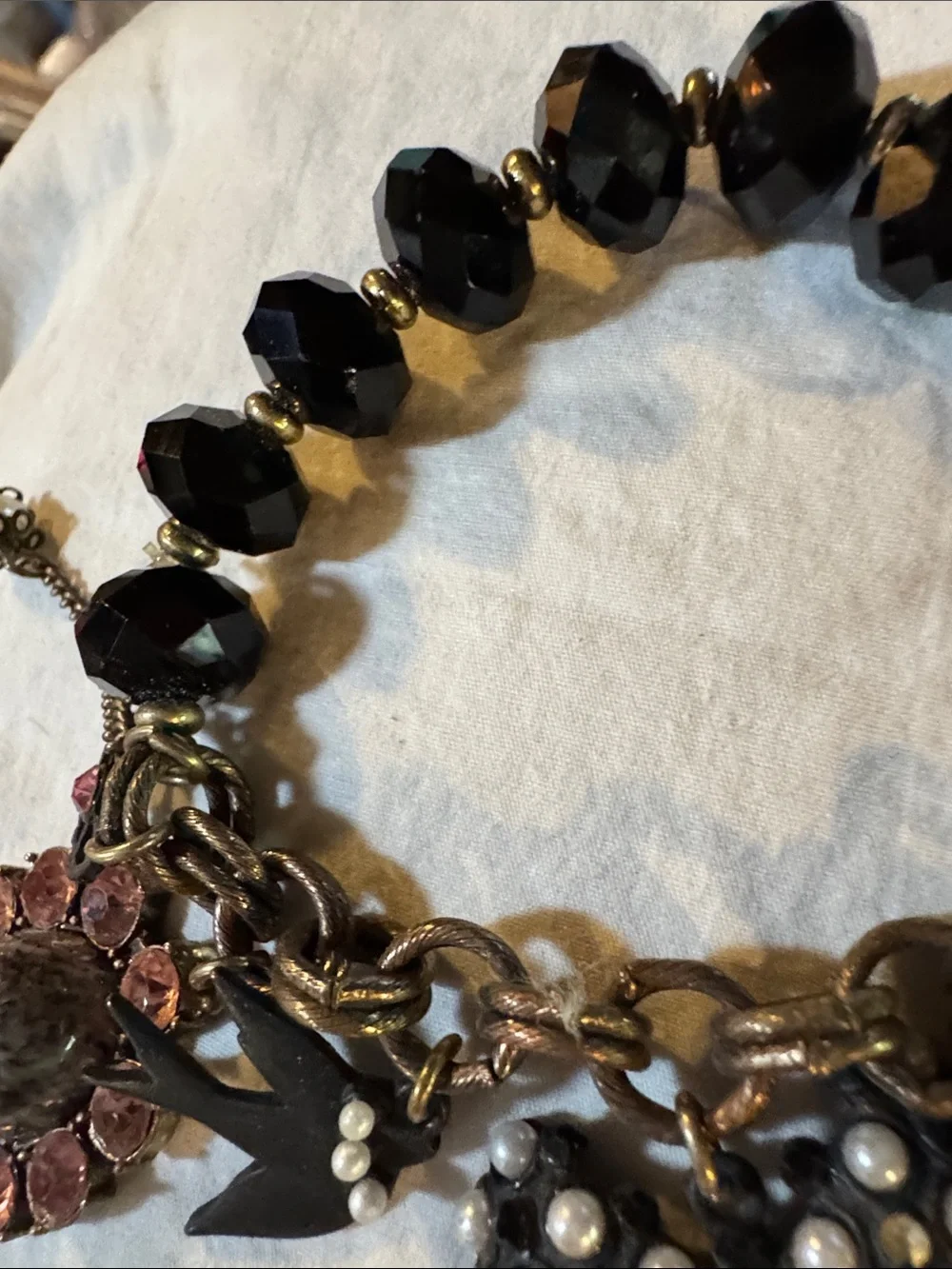 Betsey Johnson this piece